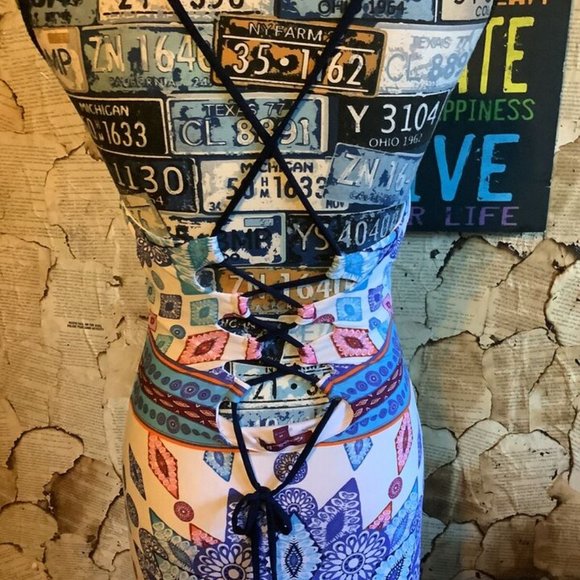 Sevengate women’s dress size M - Picture 2 of 6